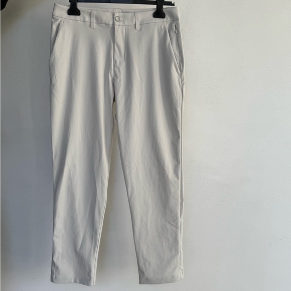 lululemon athletica Other - LULULEMON SIZE 32 MENS PANTS